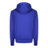 Parajumpers Charlie Easy Zip-Up Mulberry Purple Hoodie L